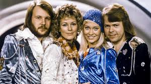 After Work Kören GÖTEBORG - Tribute till ABBA